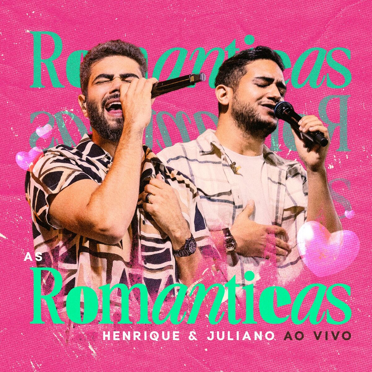 Album cover of Quase Algo