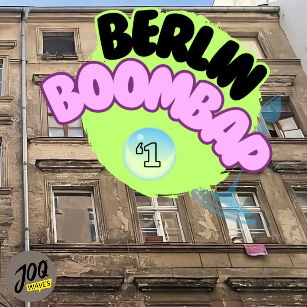 Picture of Berlin Boombap part 1