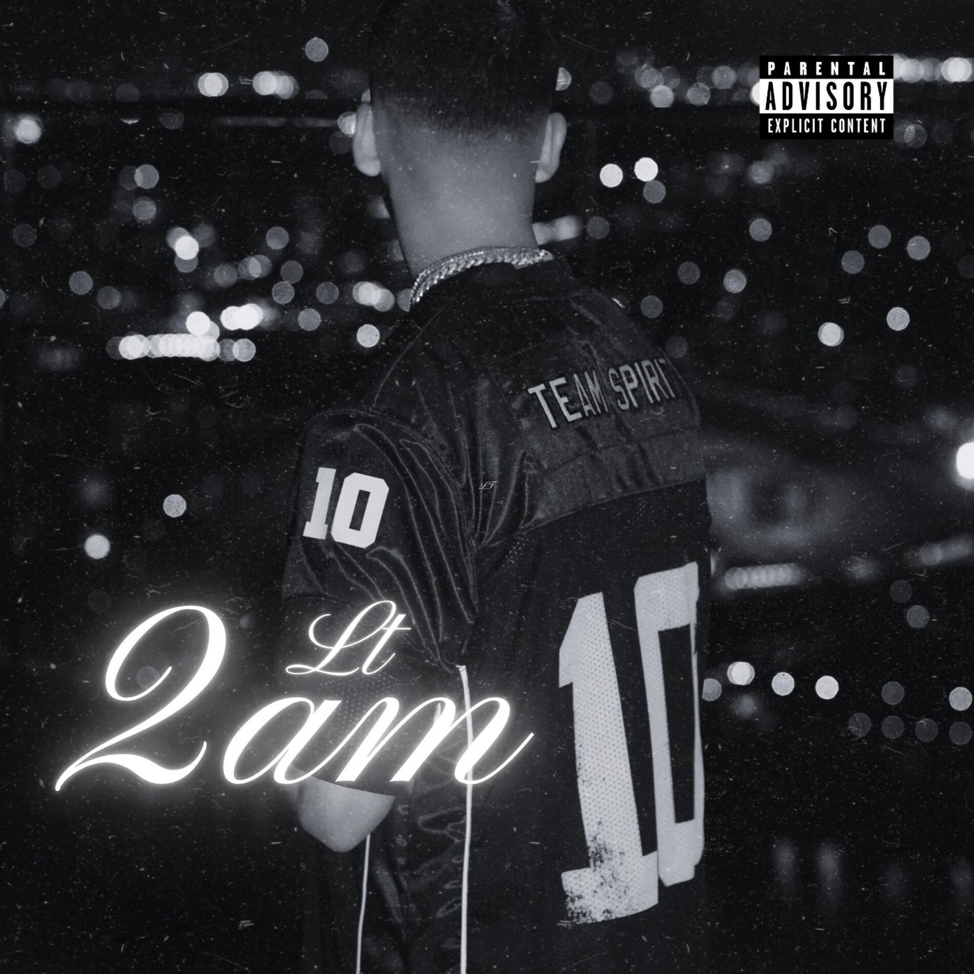 Album cover of 2am