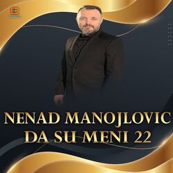 Cover of Da su meni 22
