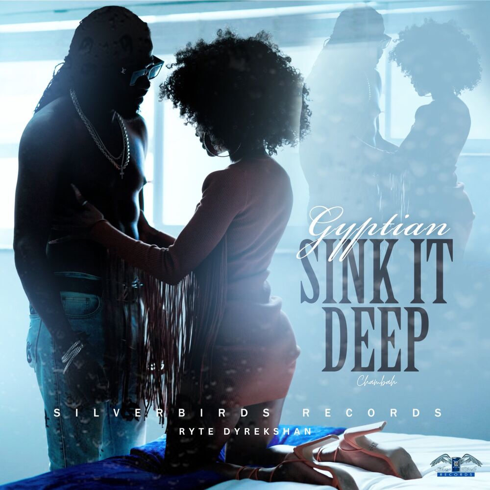 Picture of Sink It Deep