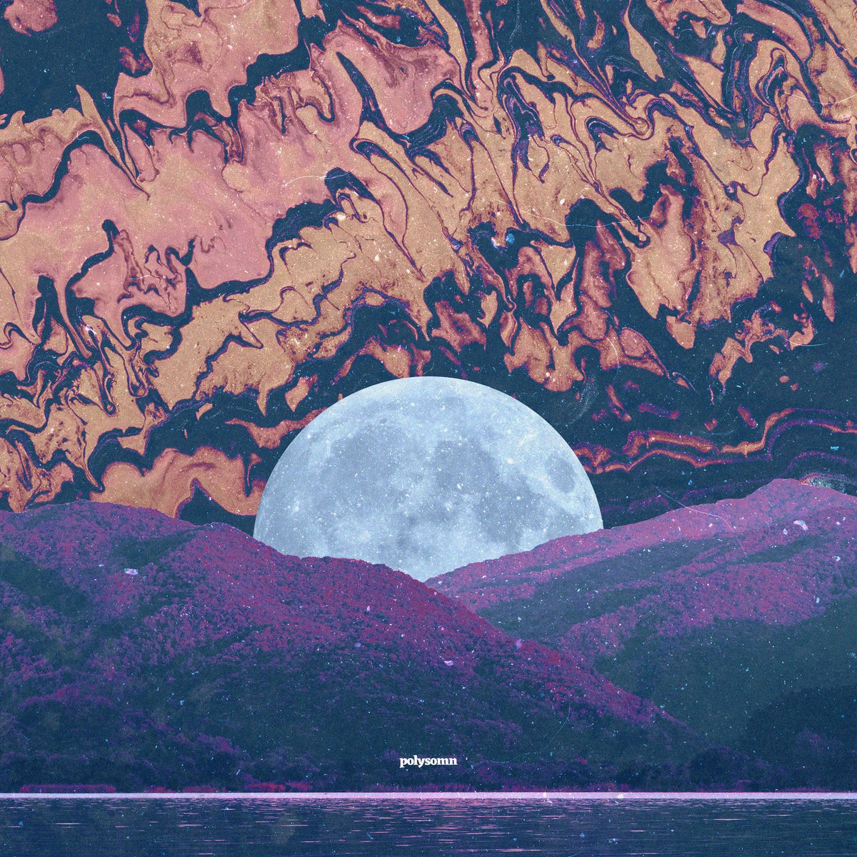 Album cover of An Bat None