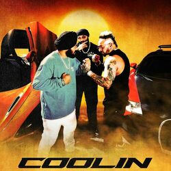 Cover of COOLIN
