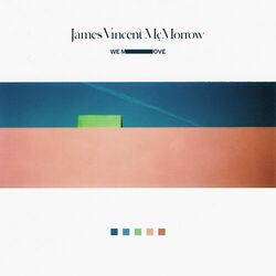 Cover of We Move