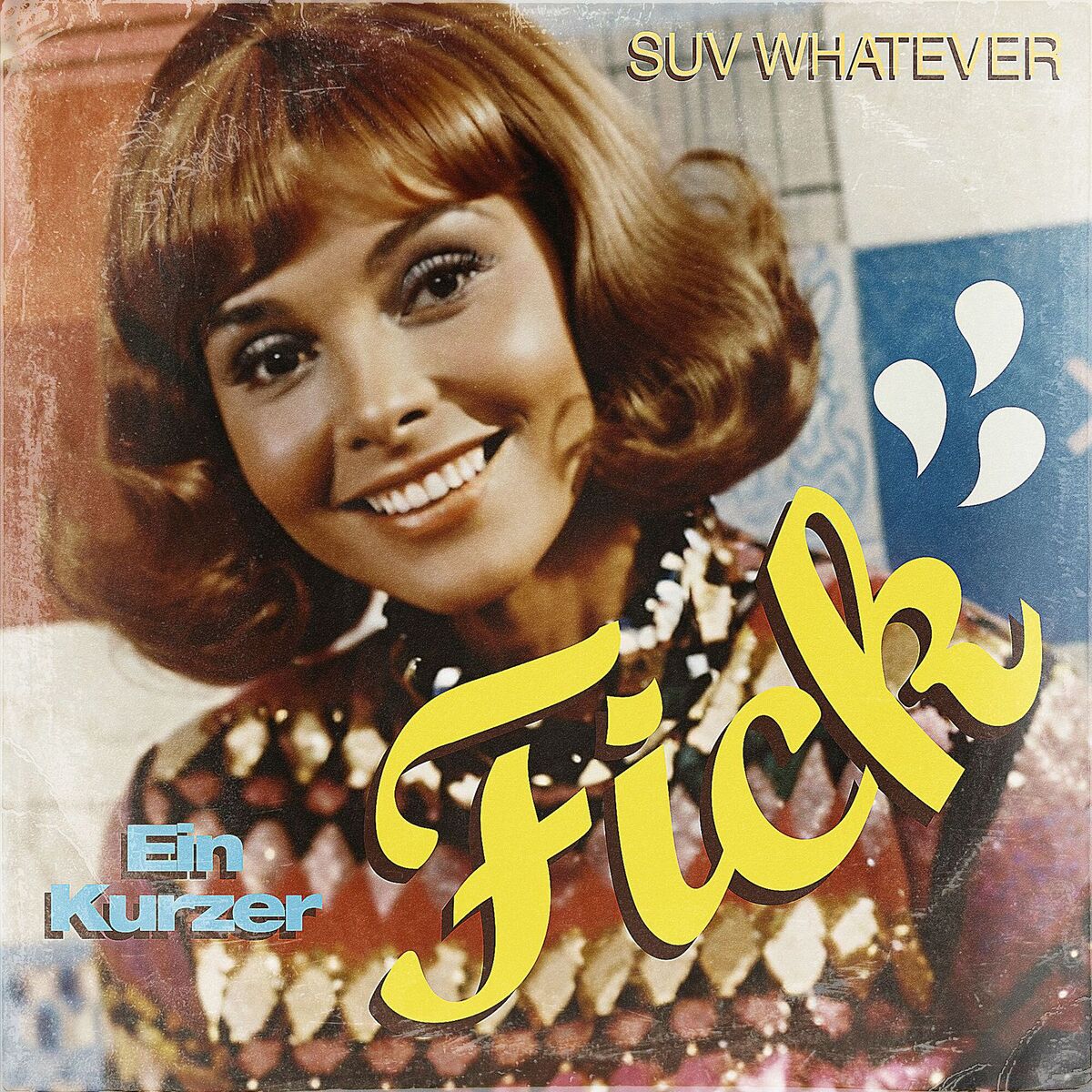Album cover of Ein Kurzer Fick