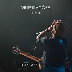 Cover of Ministrações ao Vivo 2 (Ao Vivo)
