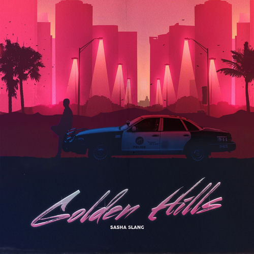 Golden Hills
