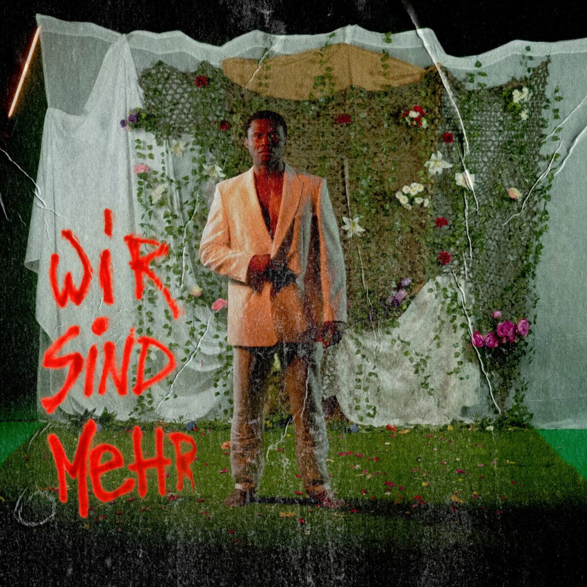 Album cover of Wir sind mehr