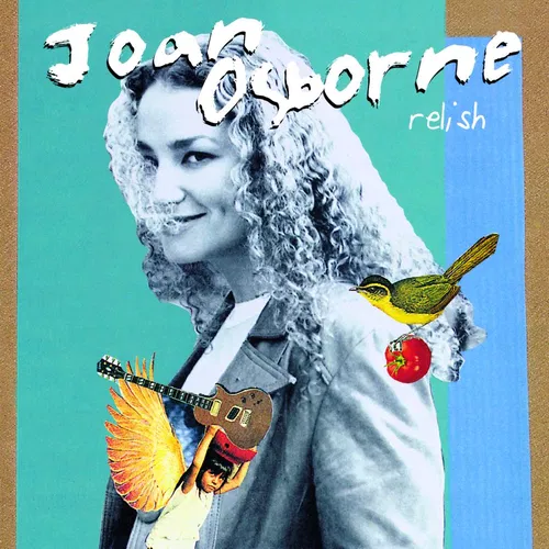 Capa de One Of Us