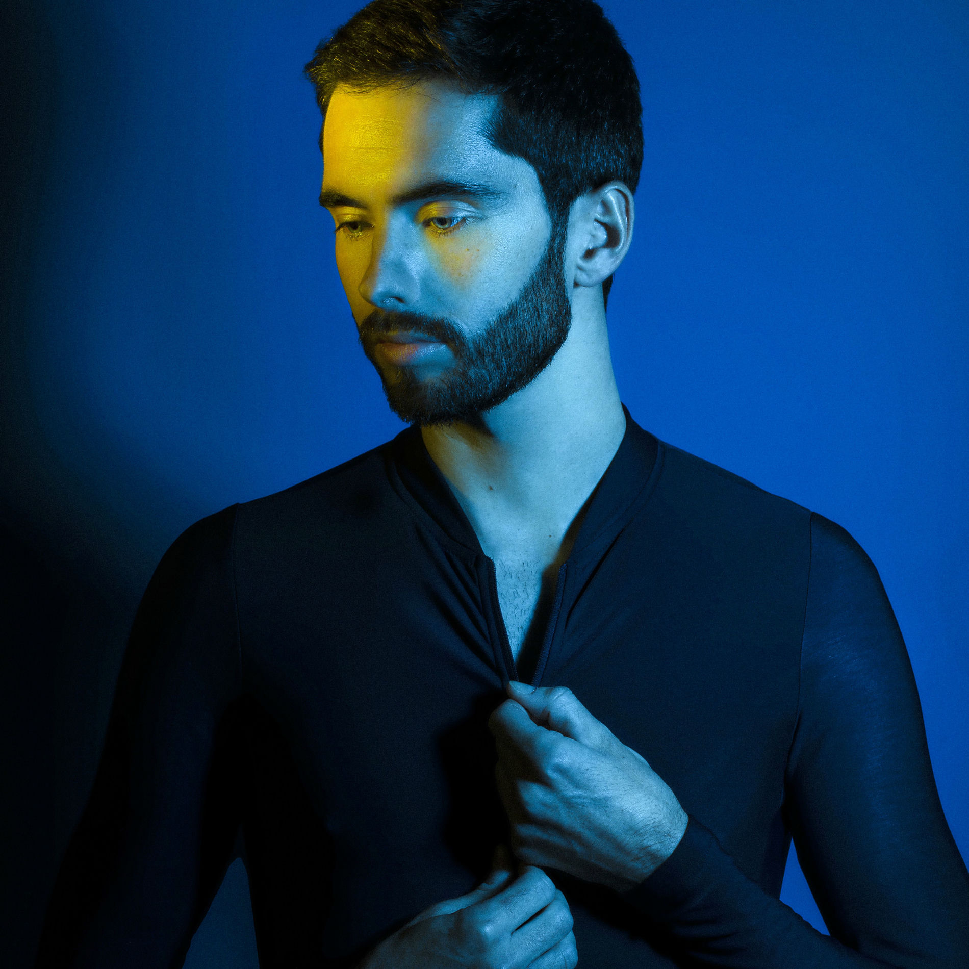 Album cover of À Nouveau