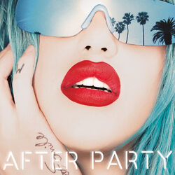 Cover of After Party