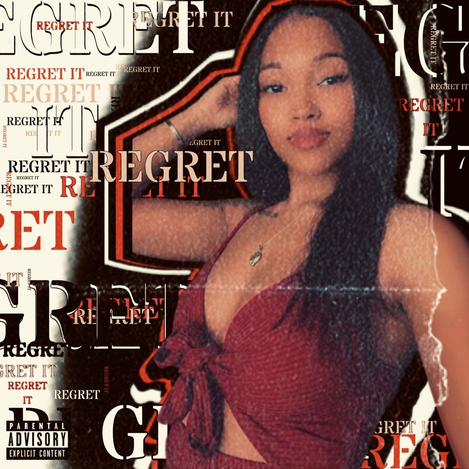 Album cover of Regret It
