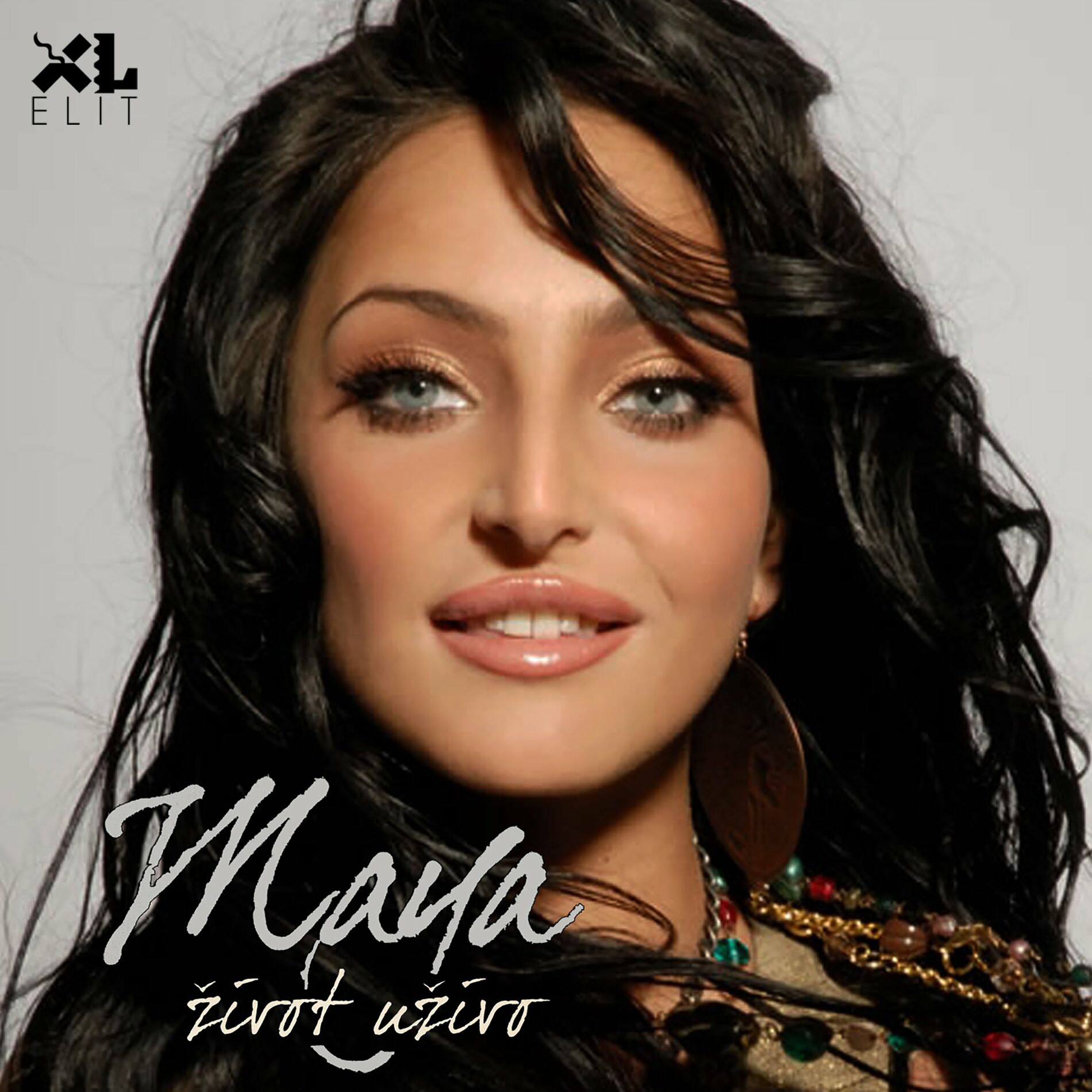 Album cover of Dzin i limunada