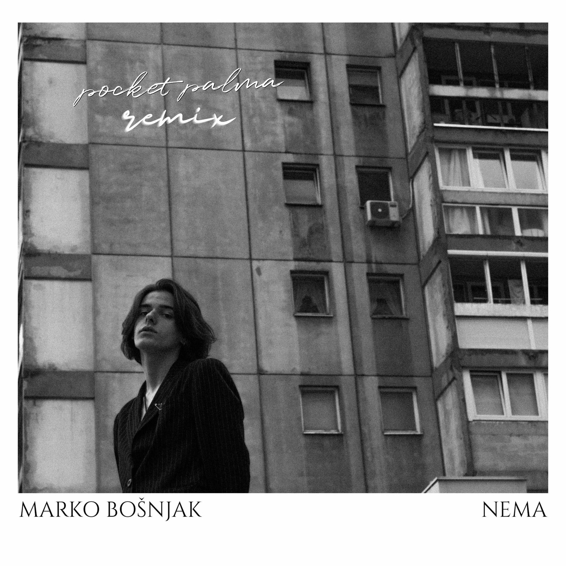 Album cover of Nema (Pocket Palma Remix)