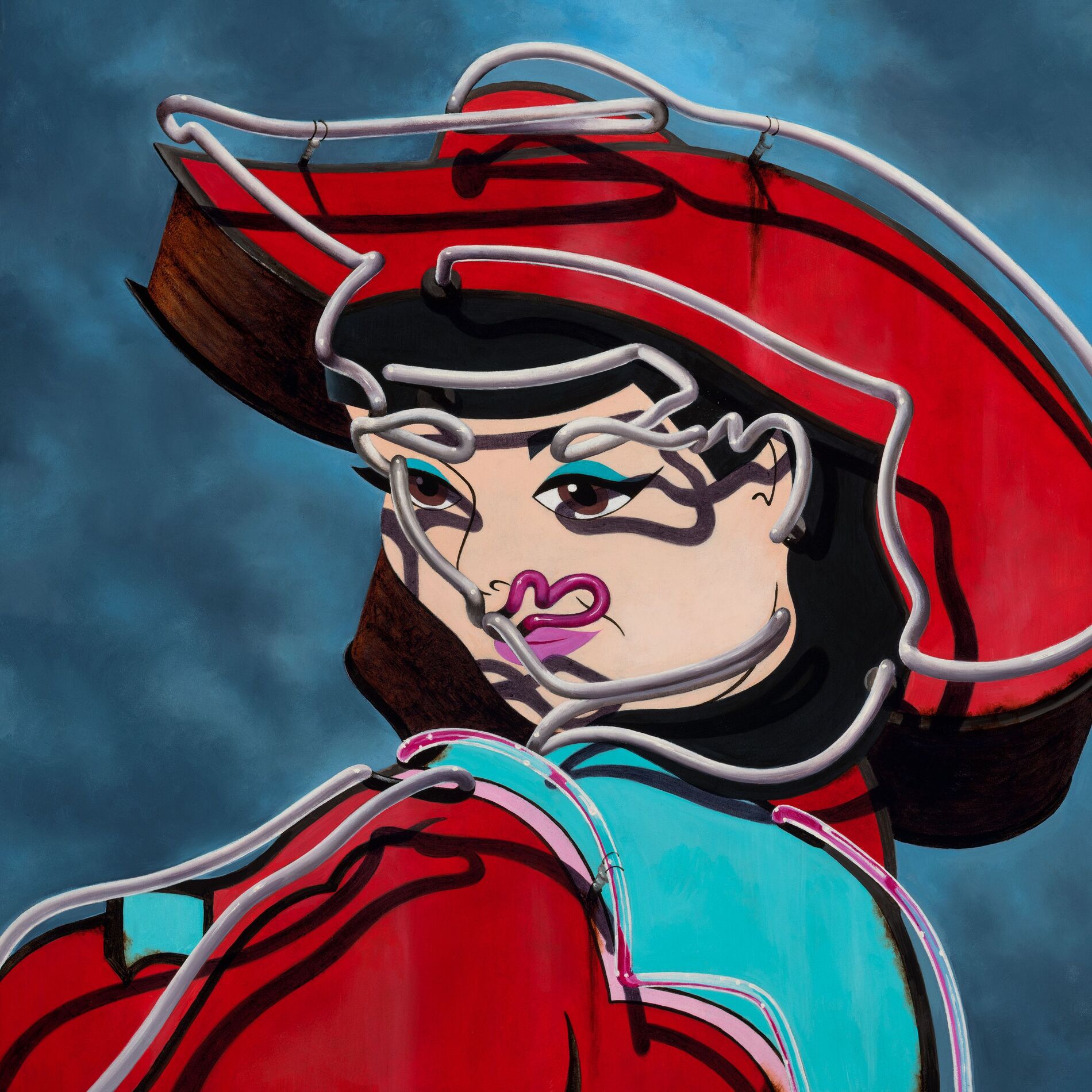 Album cover of Borrow My Boots
