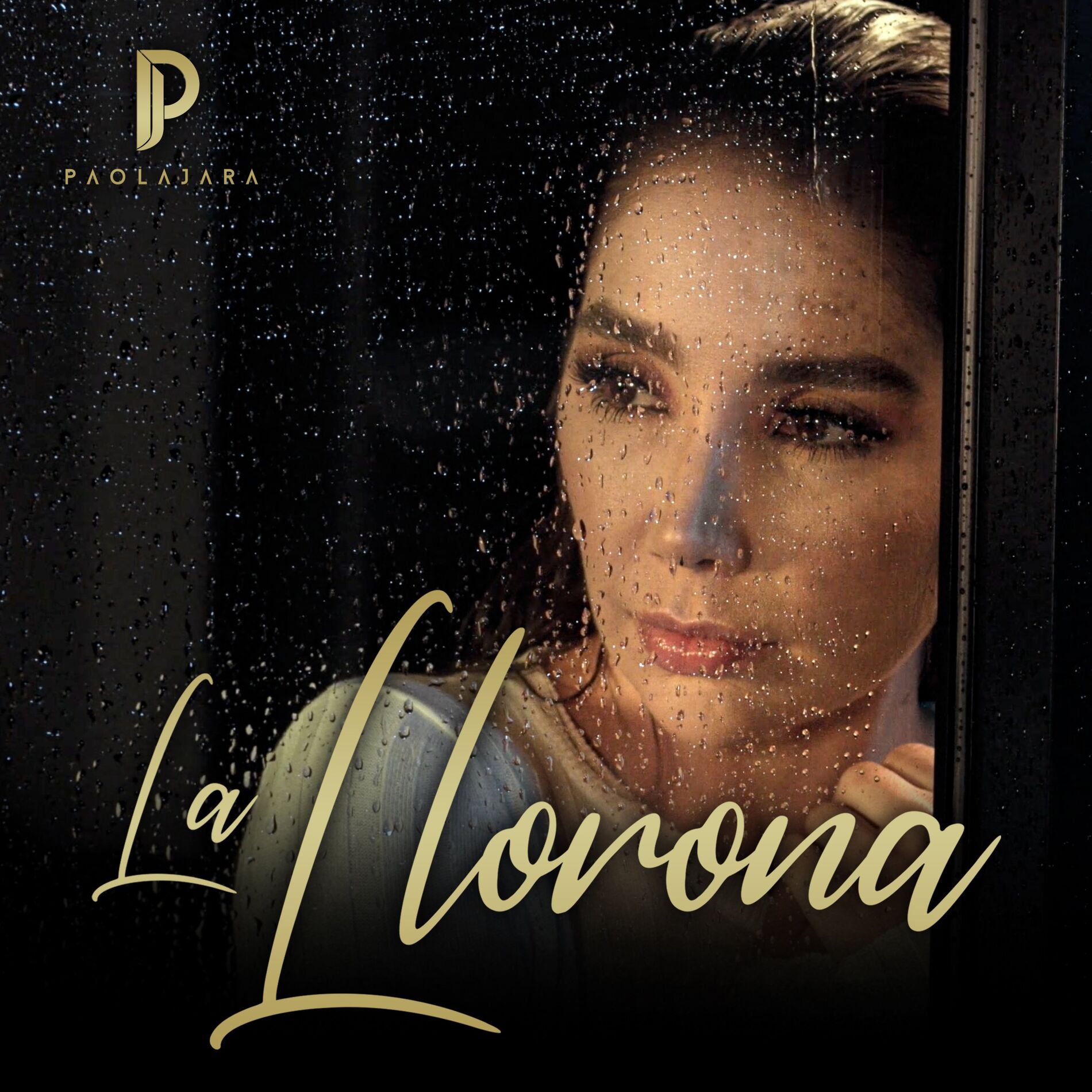 Album cover of La Llorona