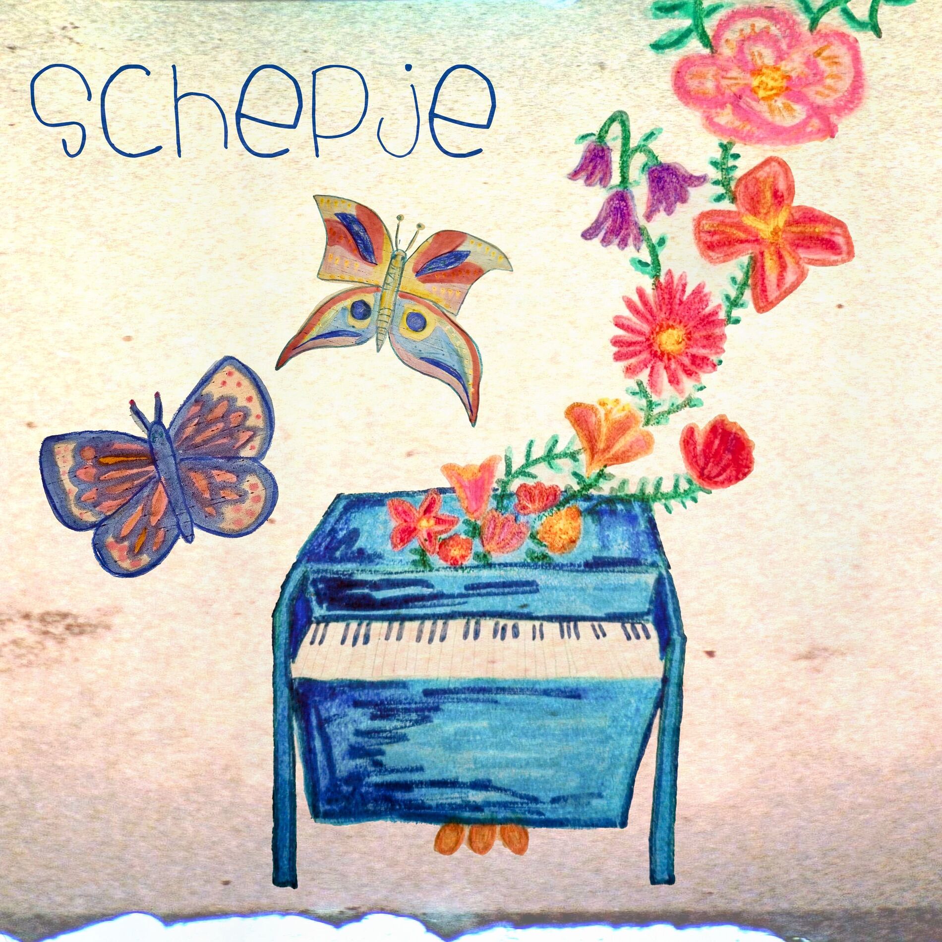 Album cover of Calm Piano Lullabies