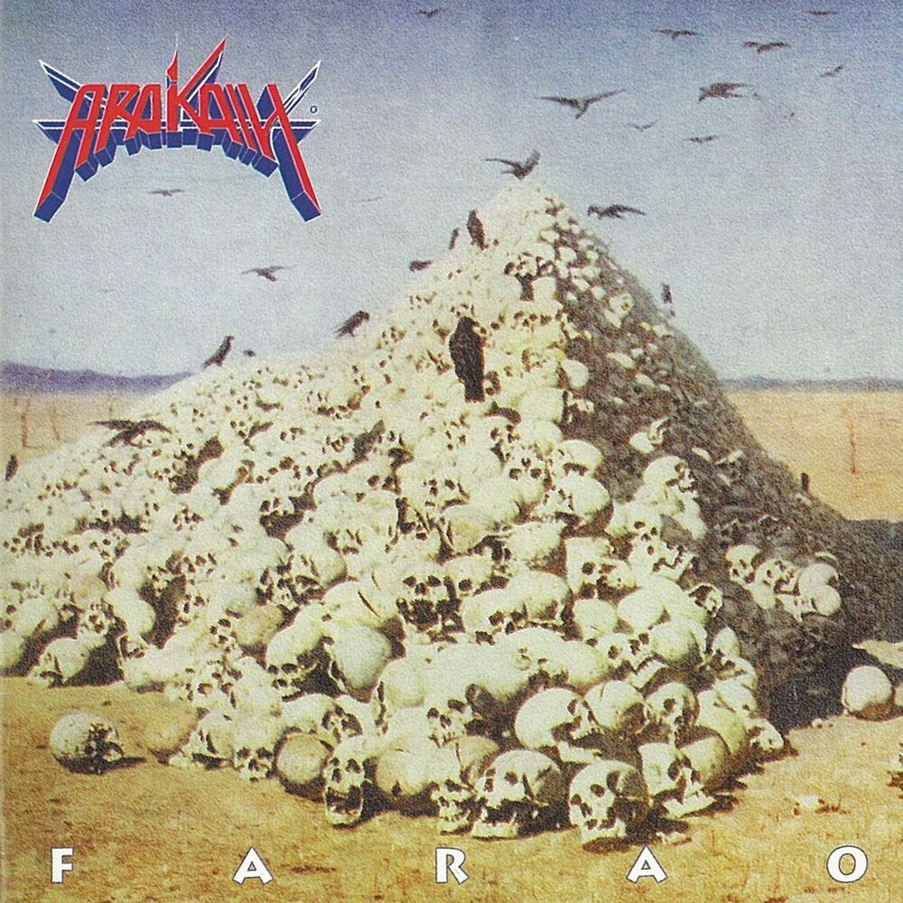 Picture of Farao