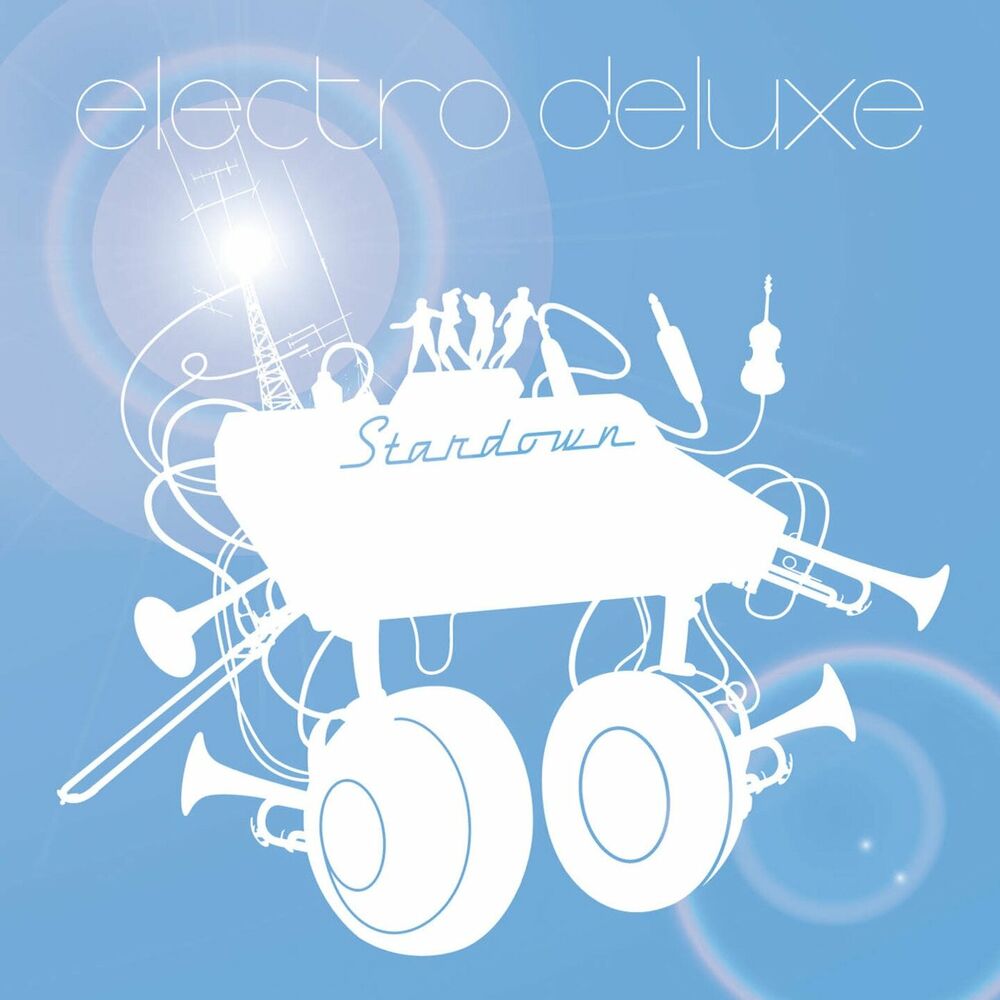 Picture of Stardown
