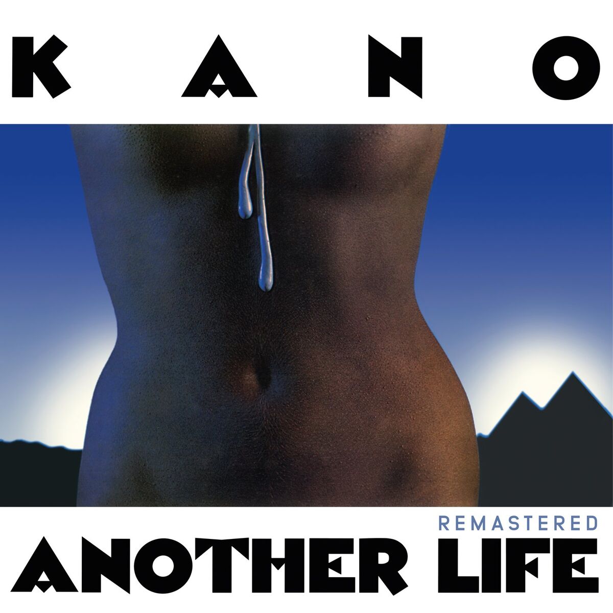 Album cover of Another Life