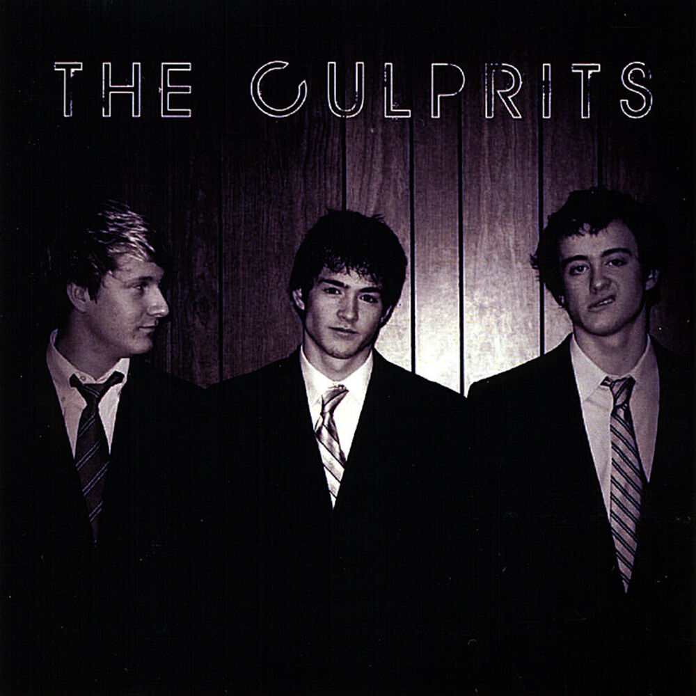 Picture of The Culprits