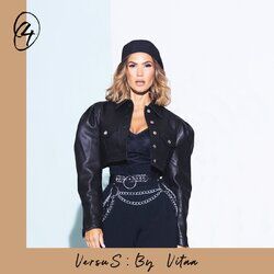 Cover of VersuS : By Vitaa