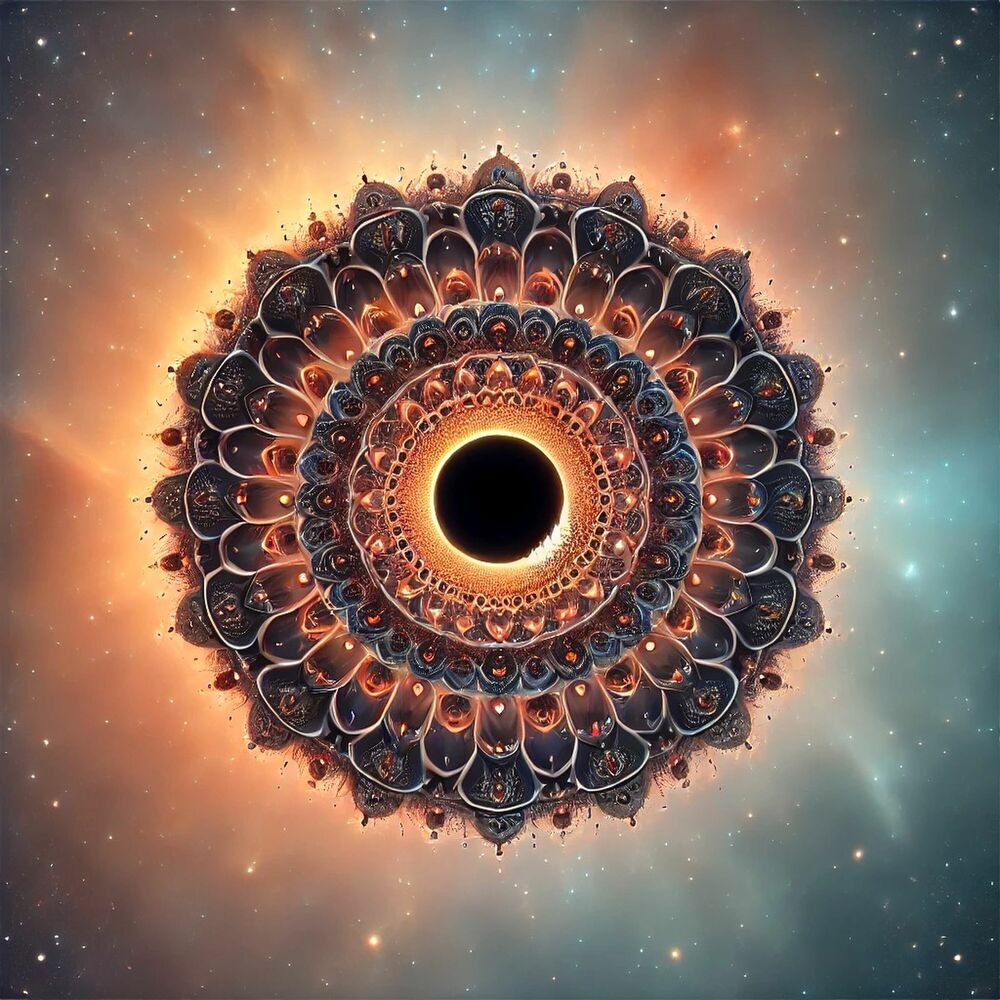 Picture of 528 Hz Deep Healing and DNA Repair