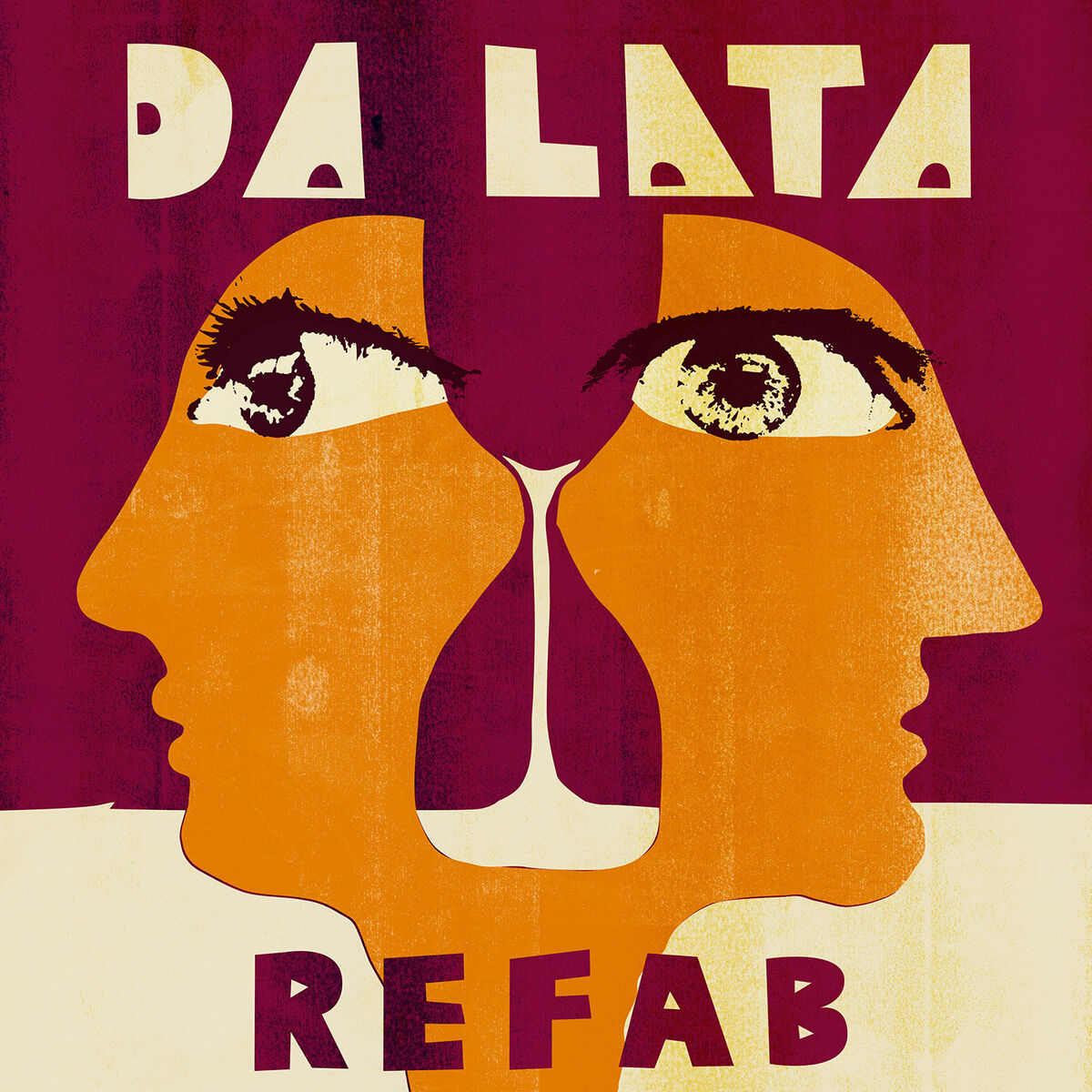 Album cover of Refab