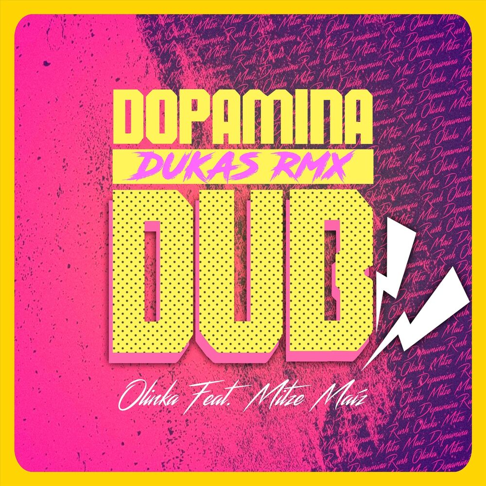 Picture of Dopamina Dub (Dukas Rmx)