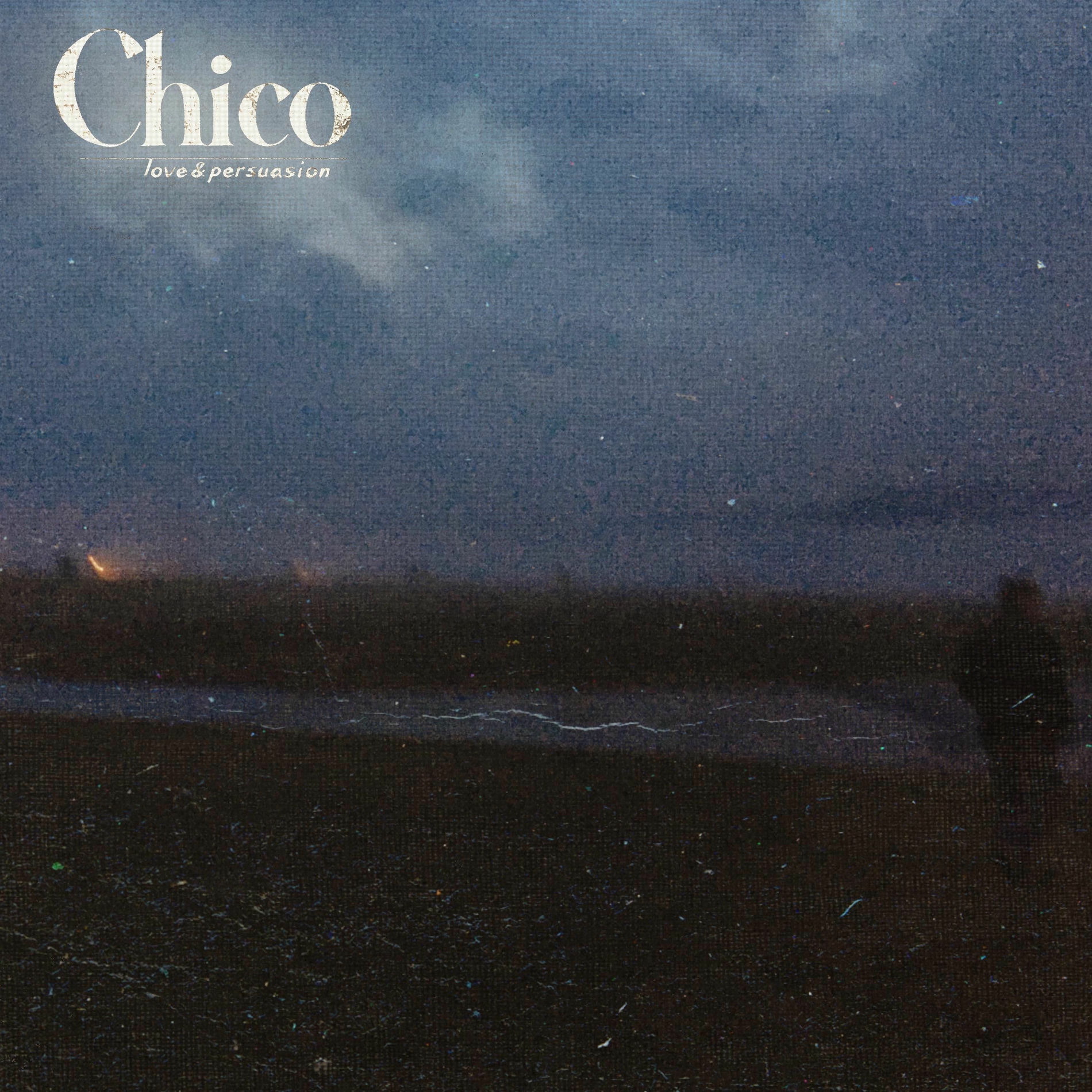 Album cover of Love & Persuasion