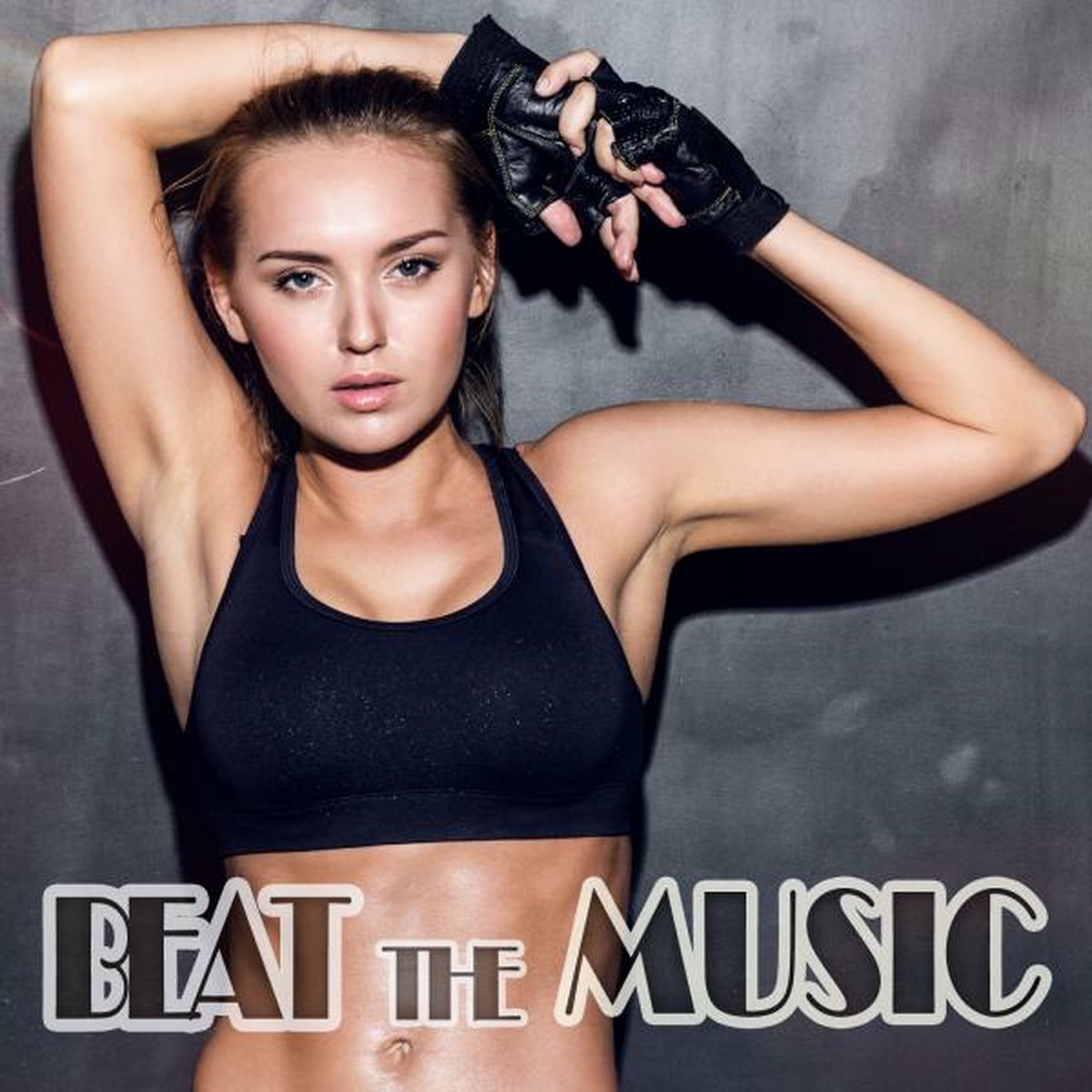 Album cover of Beat the Music