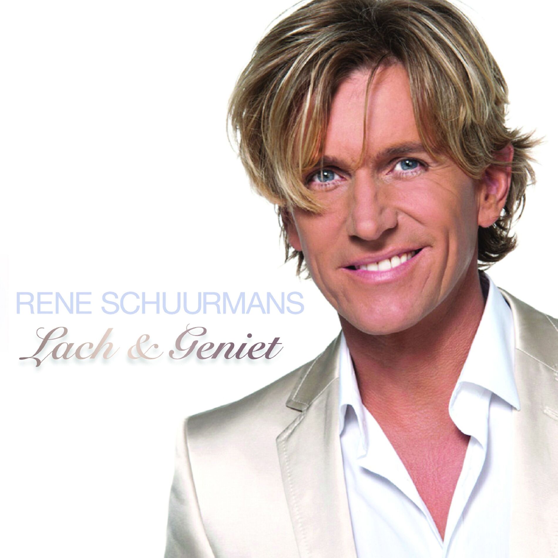 Album cover of Laat de Zon in Je Hart
