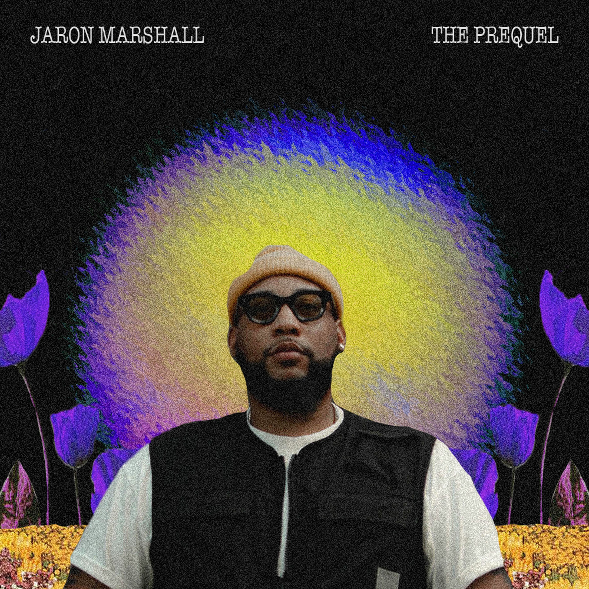 Album cover of The Prequel