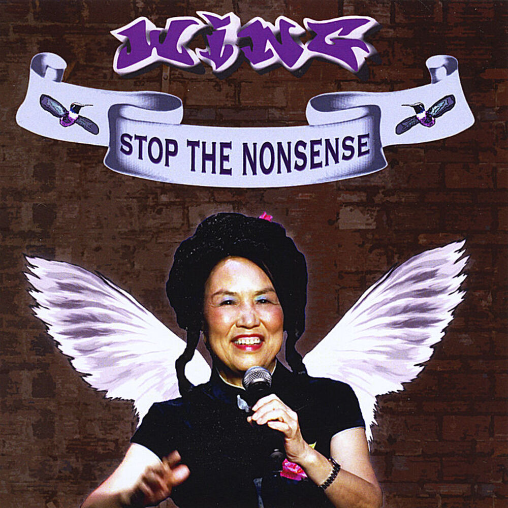 Picture of Stop the Nonsense