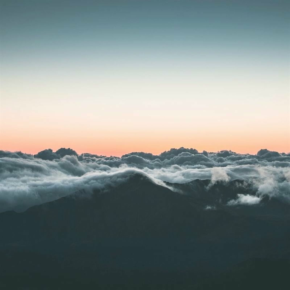 Album cover of I Used to Be Alone