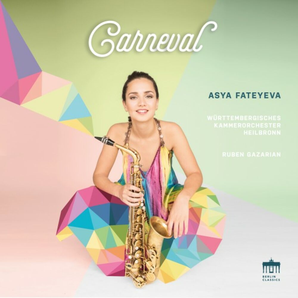 Picture of Carneval (Deluxe Edition)