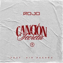 Cover of Canción Secreta