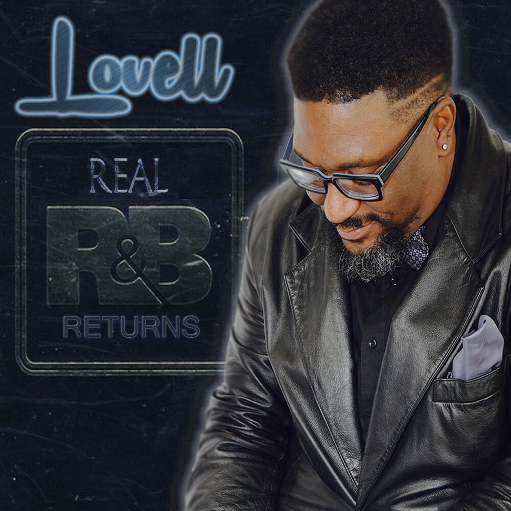 Picture of Real R&B Returns