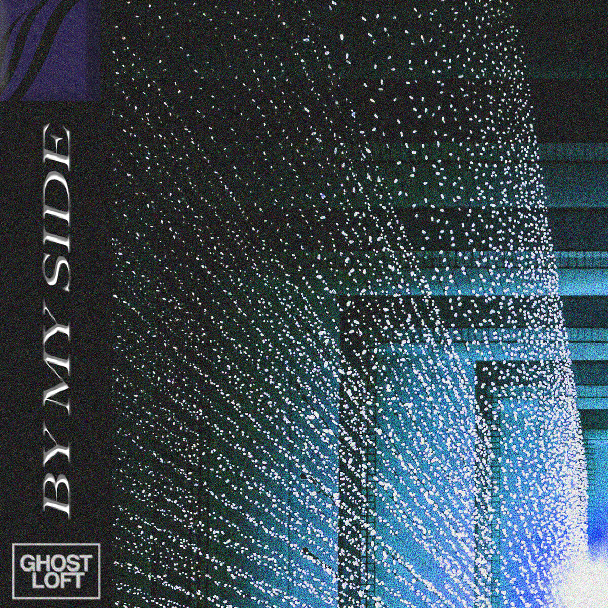 Album cover of By My Side