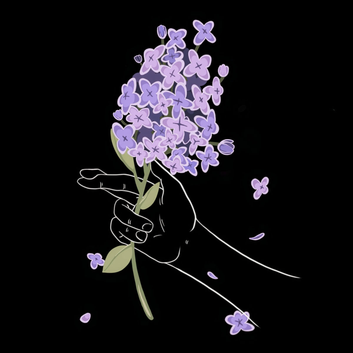 Album cover of Lie - Stripped