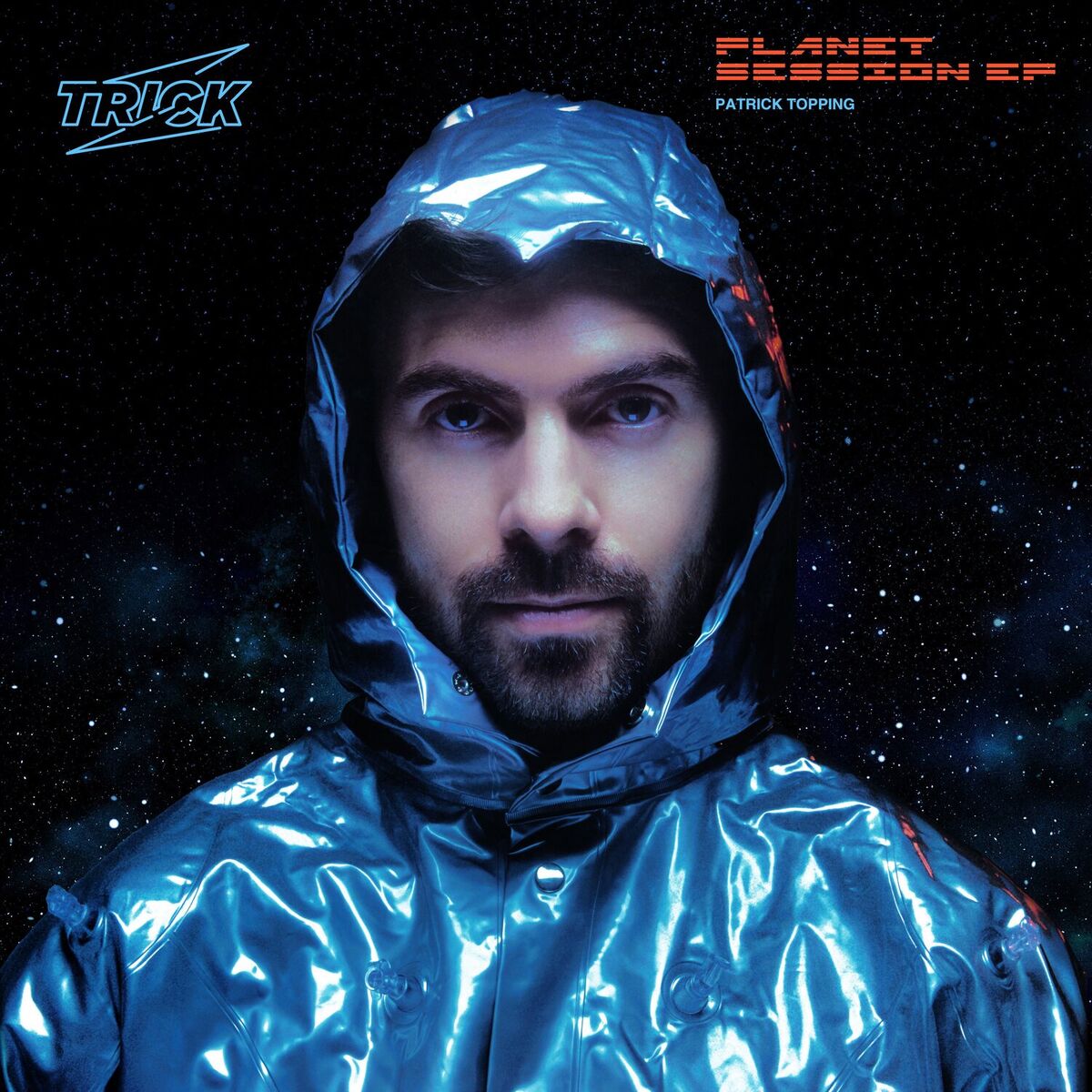 Album cover of Planet Session EP