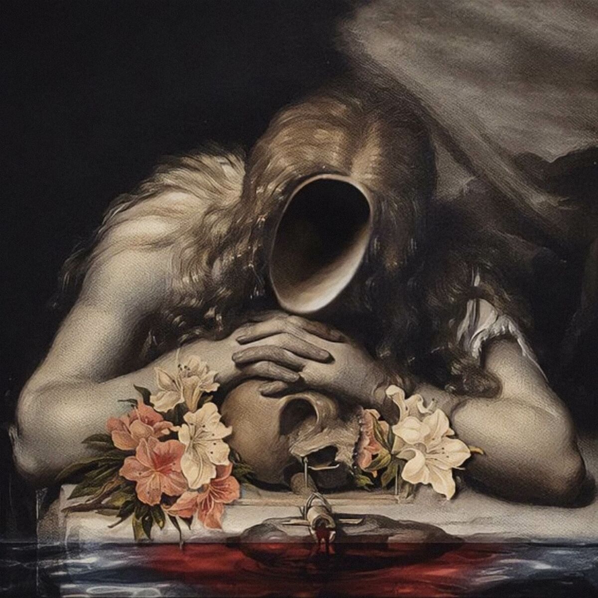 Album cover of BEDLAM