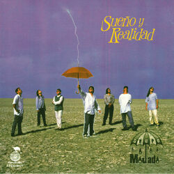 Cover of Sueño Y Realidad