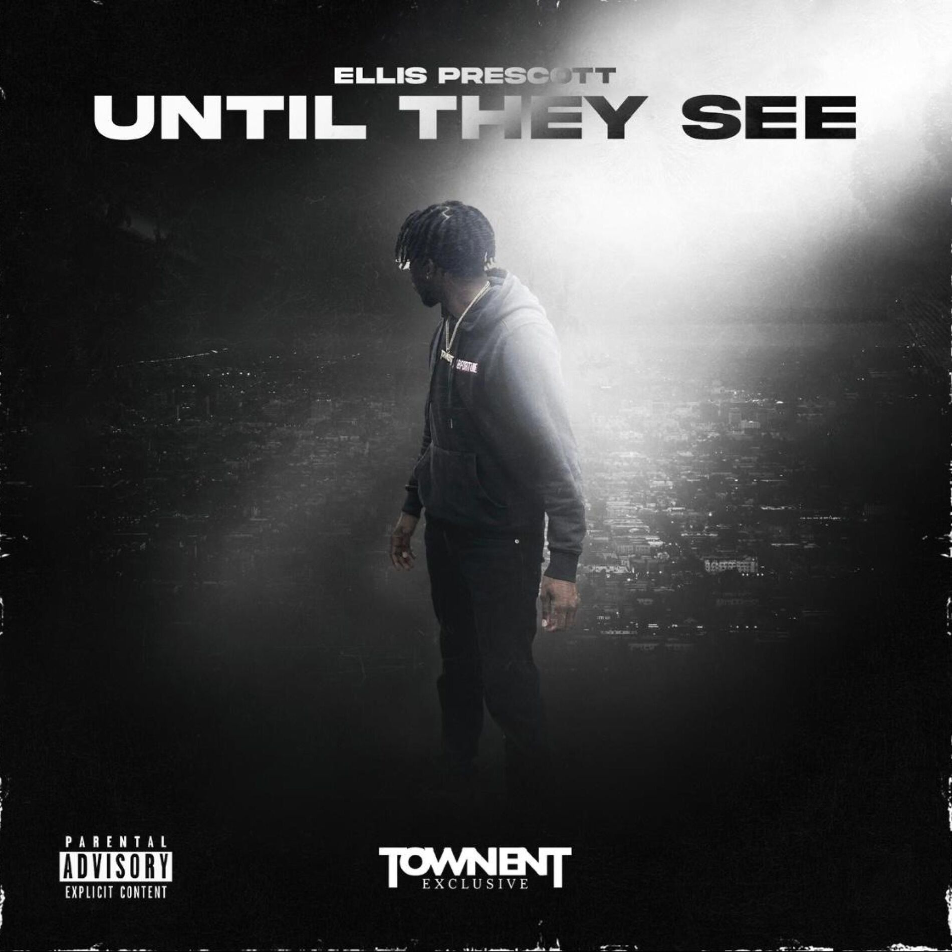 Album cover of Until They See