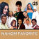 Himemien by Markos album cover