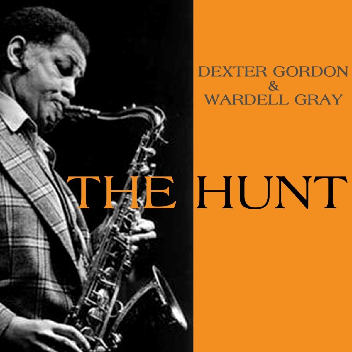 Wardell Gray: albums, songs, concerts | Deezer