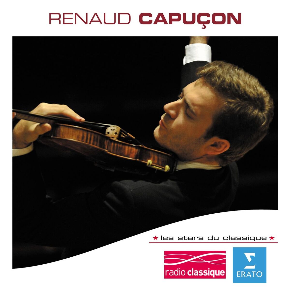 Album cover of Mendelssohn: Violin Concerto in E Minor, Op. 64, MWV O14: I. Allegro molto appassionato