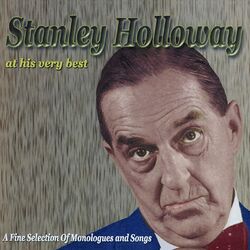 Cover of At His Very Best