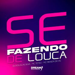 Cover of Se Fazendo de Louca