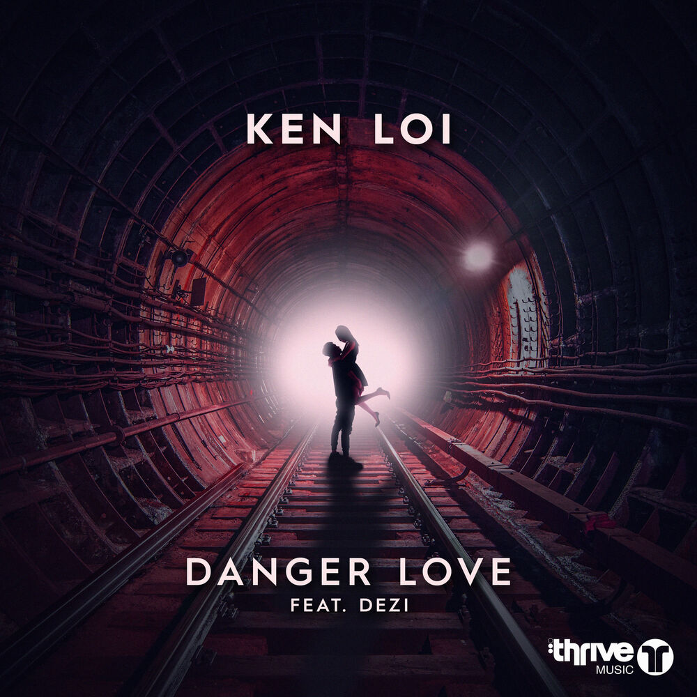 Picture of Danger Love